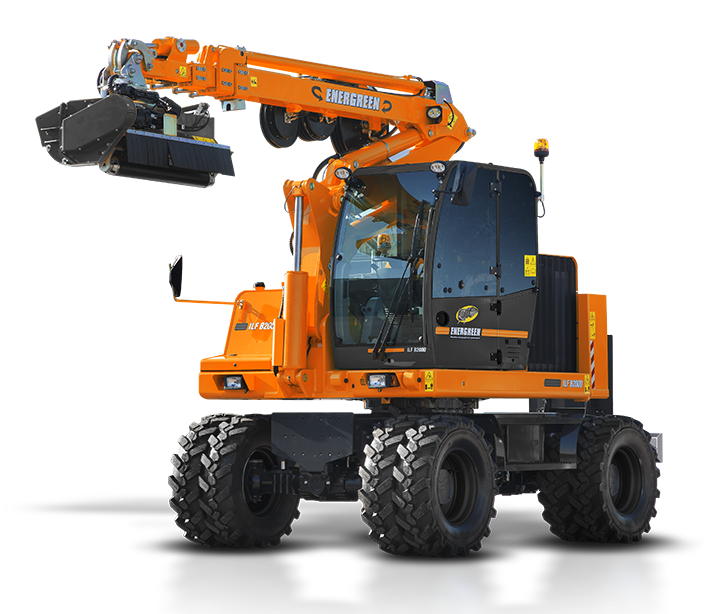 Energreen ILF B2000