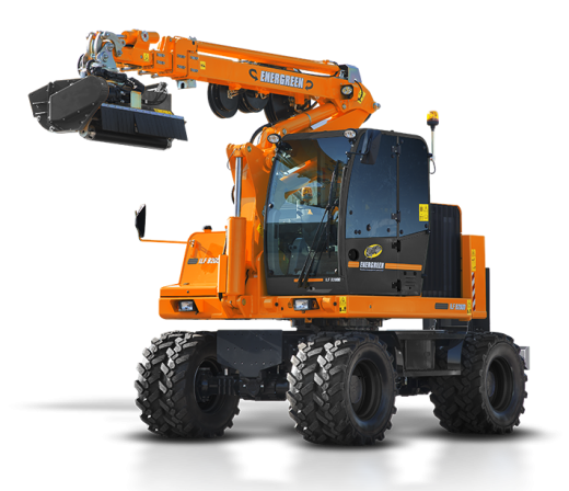 Energreen ILF B2000