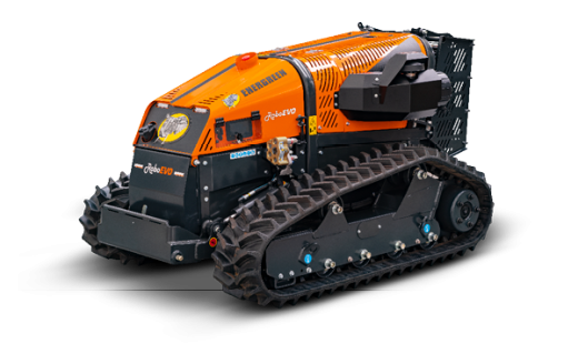 Energreen RoboEVO